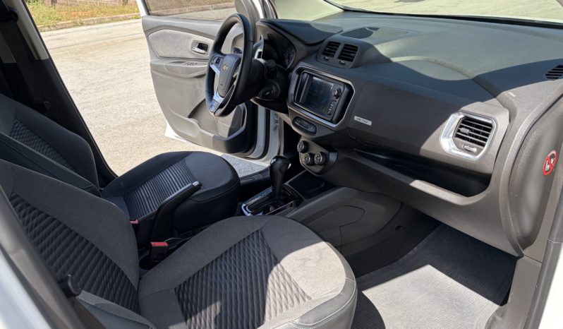 Chevrolet Spin Activ 7 Lugares full