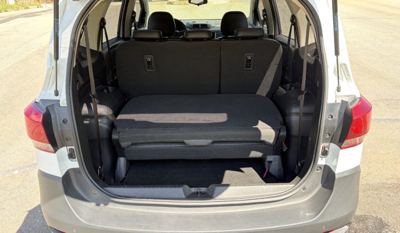 Chevrolet Spin Activ 7 Lugares full