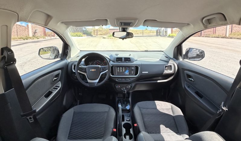Chevrolet Spin Activ 7 Lugares full