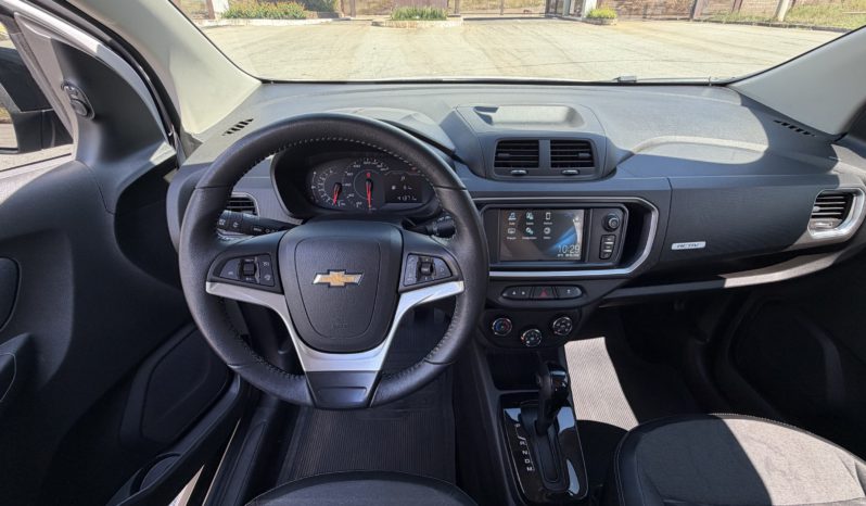 Chevrolet Spin Activ 7 Lugares full