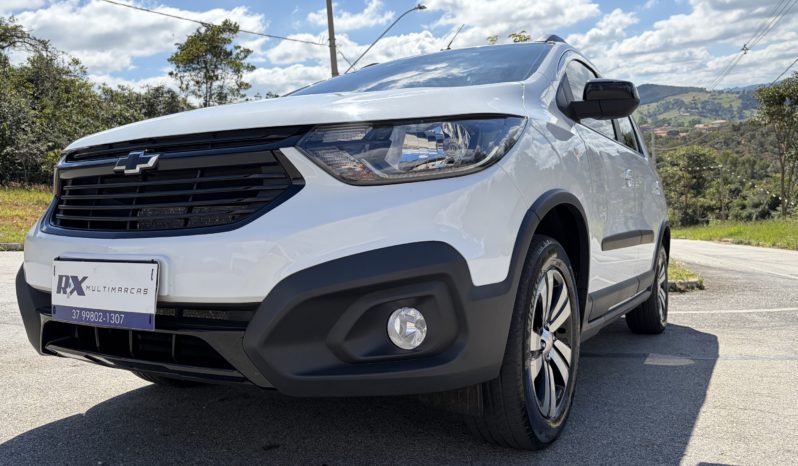 Chevrolet Spin Activ 7 Lugares full