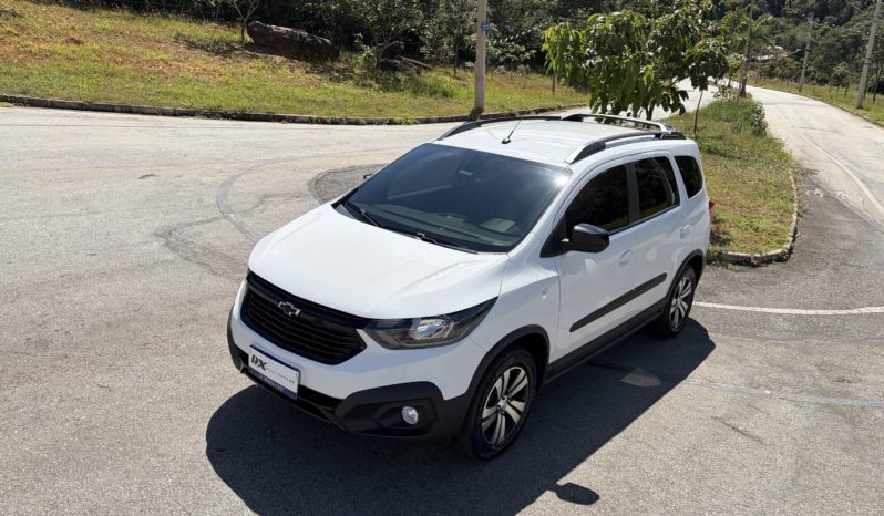 Chevrolet Spin Activ 7 Lugares full