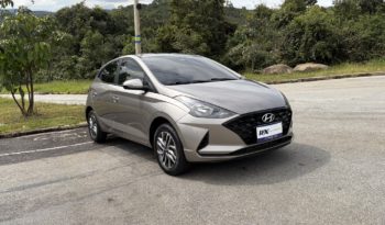 Hyundai HB-20 Platinum 1.0 Turbo Aut full