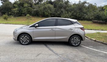 Hyundai HB-20 Platinum 1.0 Turbo Aut full