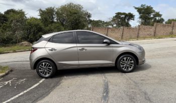 Hyundai HB-20 Platinum 1.0 Turbo Aut full
