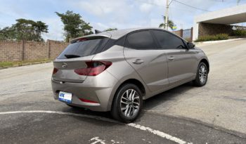 Hyundai HB-20 Platinum 1.0 Turbo Aut full