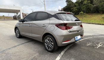 Hyundai HB-20 Platinum 1.0 Turbo Aut full