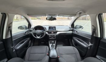 Hyundai HB-20 Platinum 1.0 Turbo Aut full