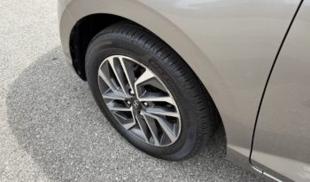 Hyundai HB-20 Platinum 1.0 Turbo Aut full
