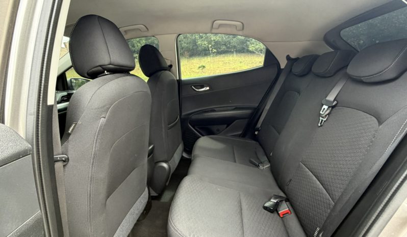 Hyundai HB-20 Platinum 1.0 Turbo Aut full