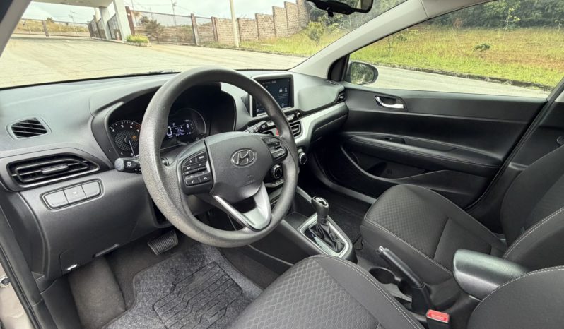 Hyundai HB-20 Platinum 1.0 Turbo Aut full