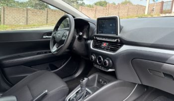 Hyundai HB-20 Platinum 1.0 Turbo Aut full