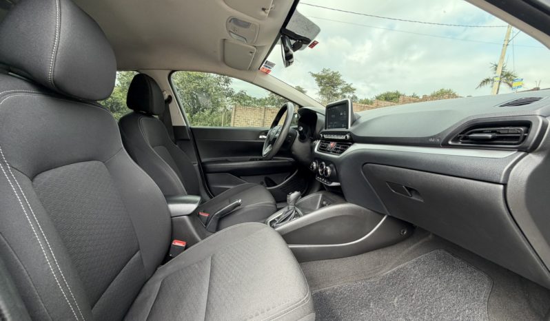 Hyundai HB-20 Platinum 1.0 Turbo Aut full