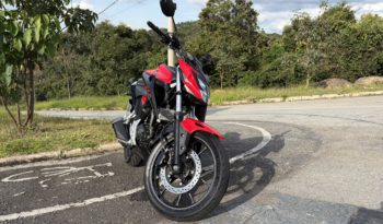 Honda CB 300F Twister ABS full