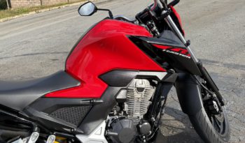 Honda CB 300F Twister ABS full