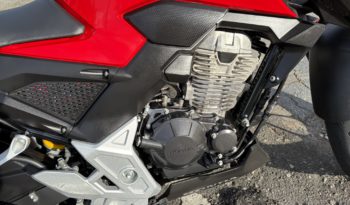 Honda CB 300F Twister ABS full