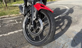 Honda CB 300F Twister ABS full