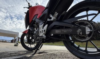 Honda CB 300F Twister ABS full