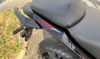 Honda CB 300F Twister ABS full