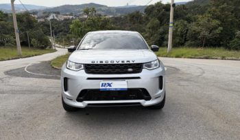 Land Rover Discovery Sport R-Dynamic full