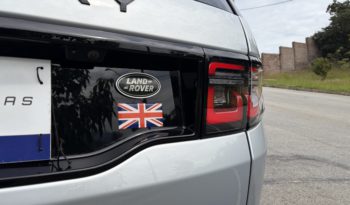 Land Rover Discovery Sport R-Dynamic full