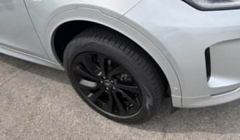 Land Rover Discovery Sport R-Dynamic full
