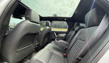 Land Rover Discovery Sport R-Dynamic full