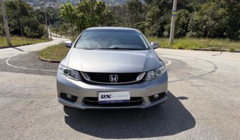 Honda Civic LXR 2.0 AUT full