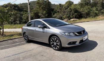 Honda Civic LXR 2.0 AUT full