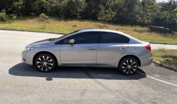Honda Civic LXR 2.0 AUT full