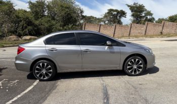 Honda Civic LXR 2.0 AUT full