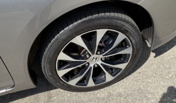 Honda Civic LXR 2.0 AUT full
