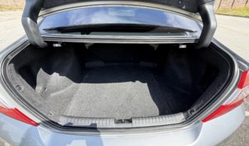 Honda Civic LXR 2.0 AUT full