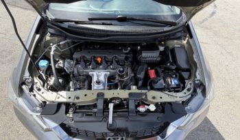 Honda Civic LXR 2.0 AUT full