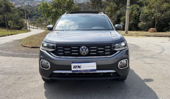 T-CROSS HIGHLINE 1.4 full