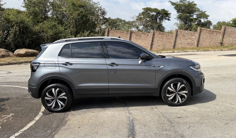 T-CROSS HIGHLINE 1.4 full