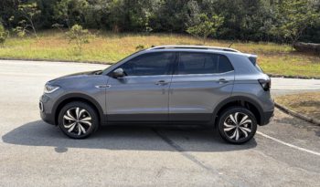 T-CROSS HIGHLINE 1.4 full