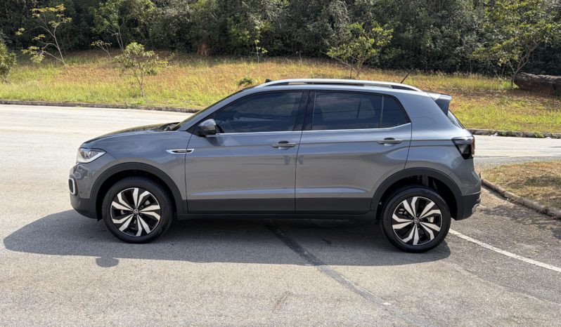 T-CROSS HIGHLINE 1.4 full