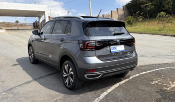 T-CROSS HIGHLINE 1.4 full