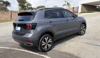 T-CROSS HIGHLINE 1.4 full