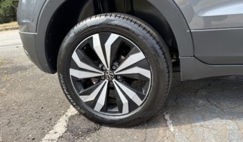 T-CROSS HIGHLINE 1.4 full