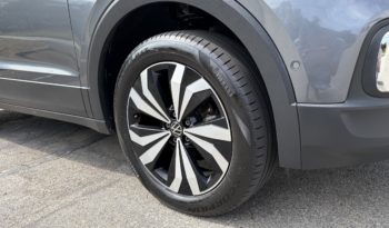 T-CROSS HIGHLINE 1.4 full