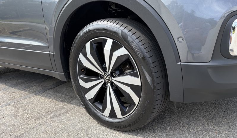 T-CROSS HIGHLINE 1.4 full