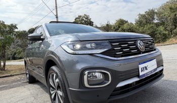 T-CROSS HIGHLINE 1.4 full