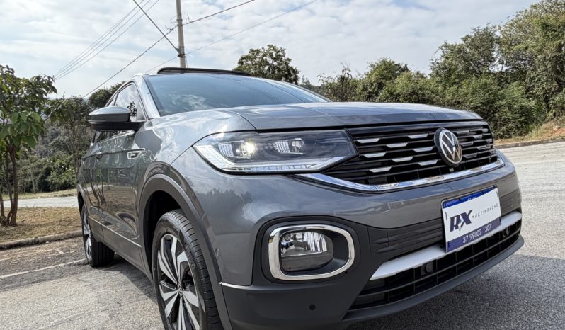 T-CROSS HIGHLINE 1.4 full
