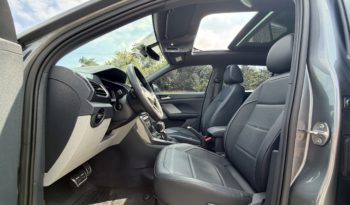 T-CROSS HIGHLINE 1.4 full
