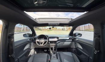 T-CROSS HIGHLINE 1.4 full