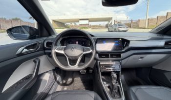 T-CROSS HIGHLINE 1.4 full
