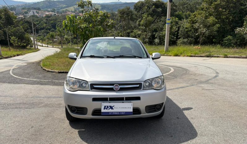 Fiat Palio Fire Economy 1.0 full