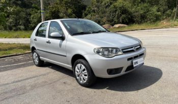 Fiat Palio Fire Economy 1.0 full